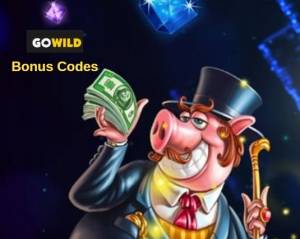 gowild no deposit bonus codes